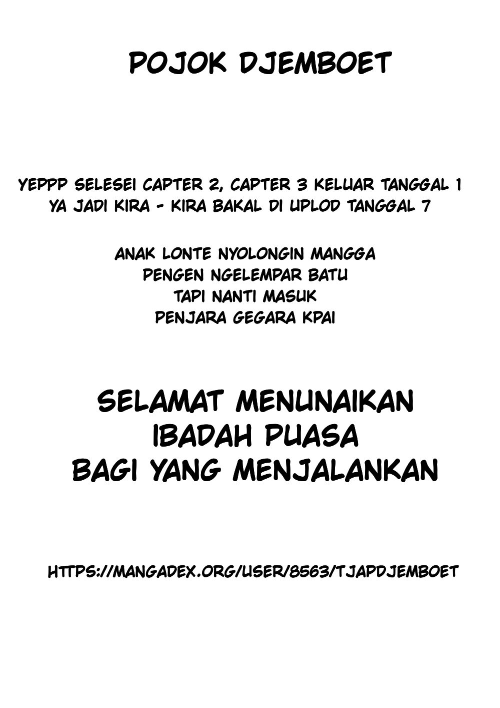 Kimi ni Tsumugu Bouhaku chapter 2